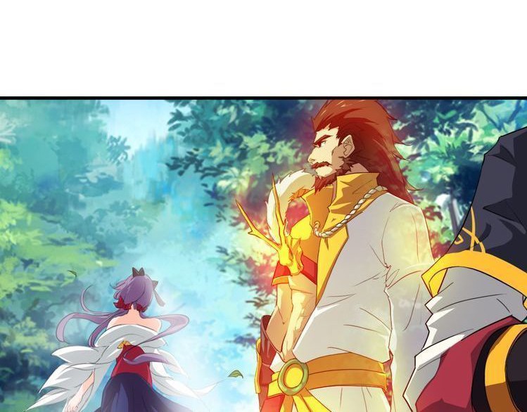 Dragon’s Blood Vessels Chapter 05 Gambar 26